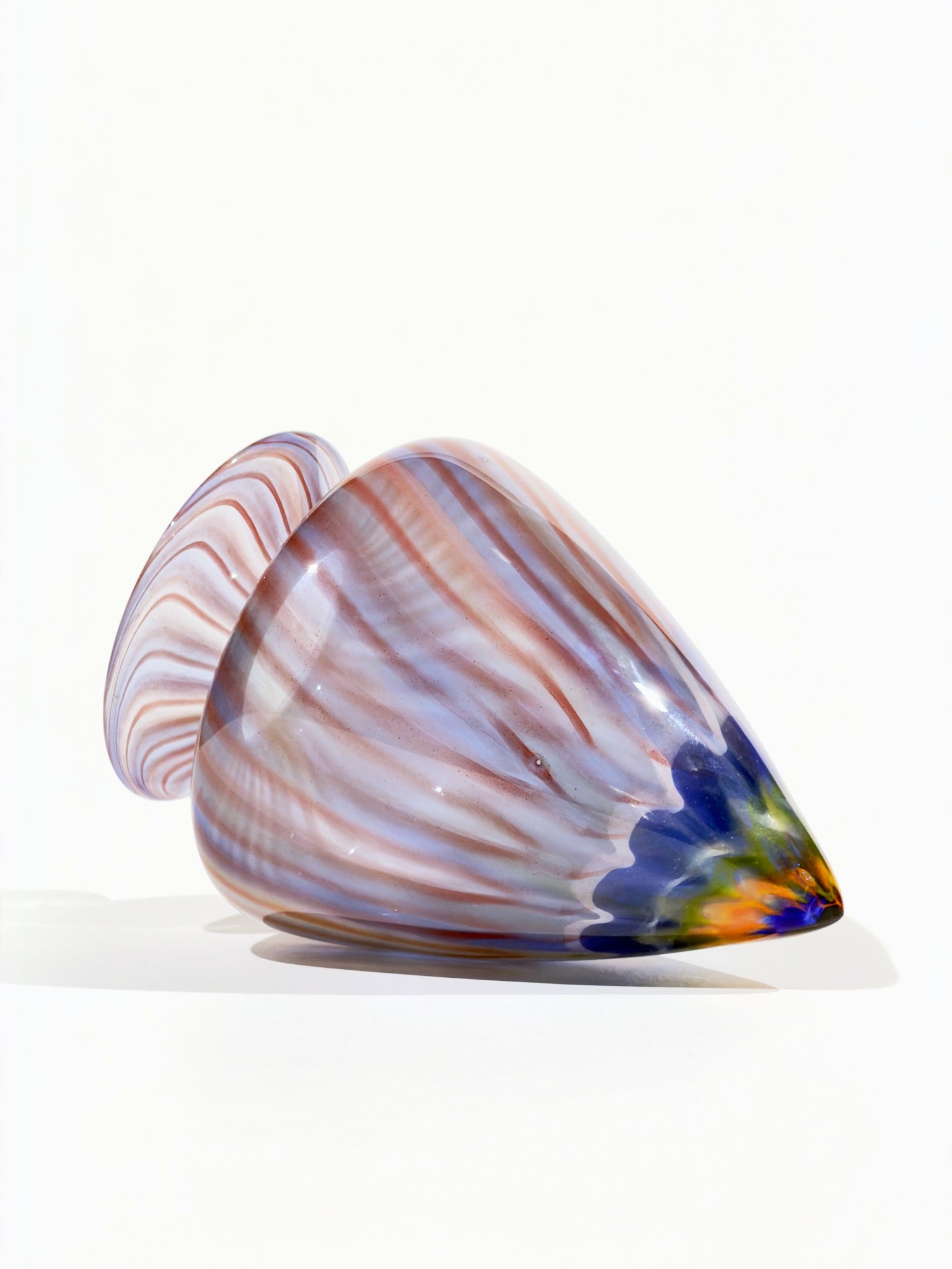 Vase Module · 18.5 × 13 cm · Léon & Ulysse
