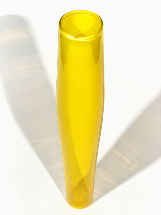 Vase OLYMPE · 44 × 8 cm · Léon & Ulysse