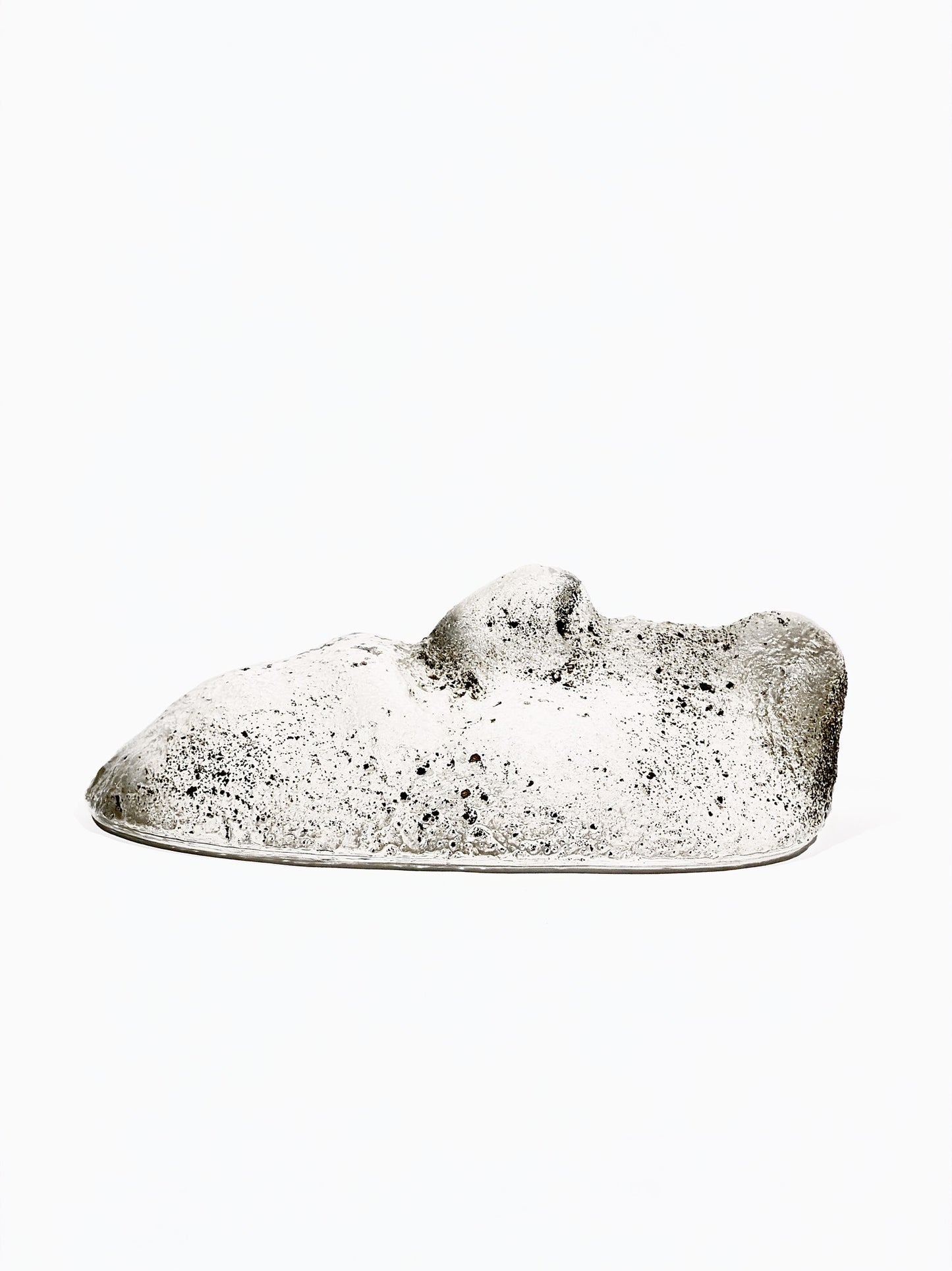 Sculpture Coulage · 20.8 × 13.8 × 6.9 cm · Léon & Ulysse