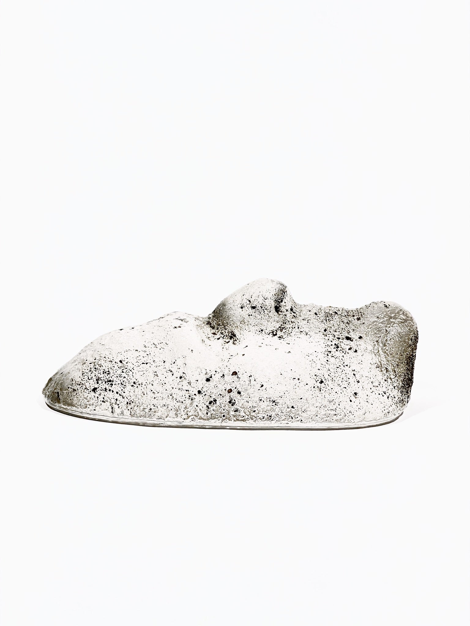 Sculpture Coulage · 20.8 × 13.8 × 6.9 cm · Léon & Ulysse