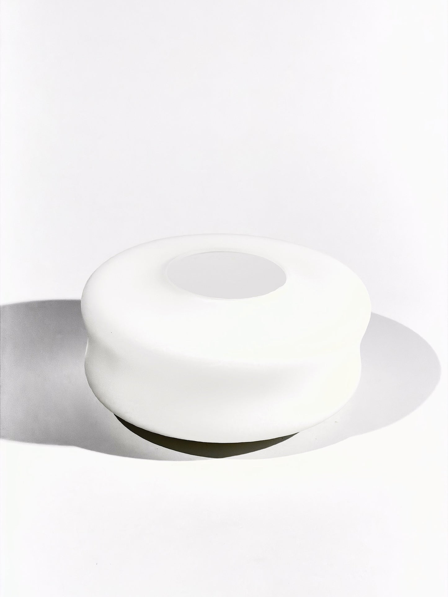 Vase Module · 9.5 × 19.5 cm · Léon & Ulysse