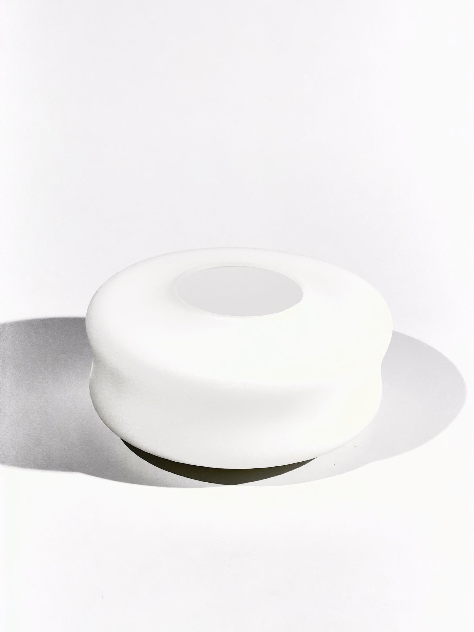 Vase Module · 9.5 × 19.5 cm · Léon & Ulysse