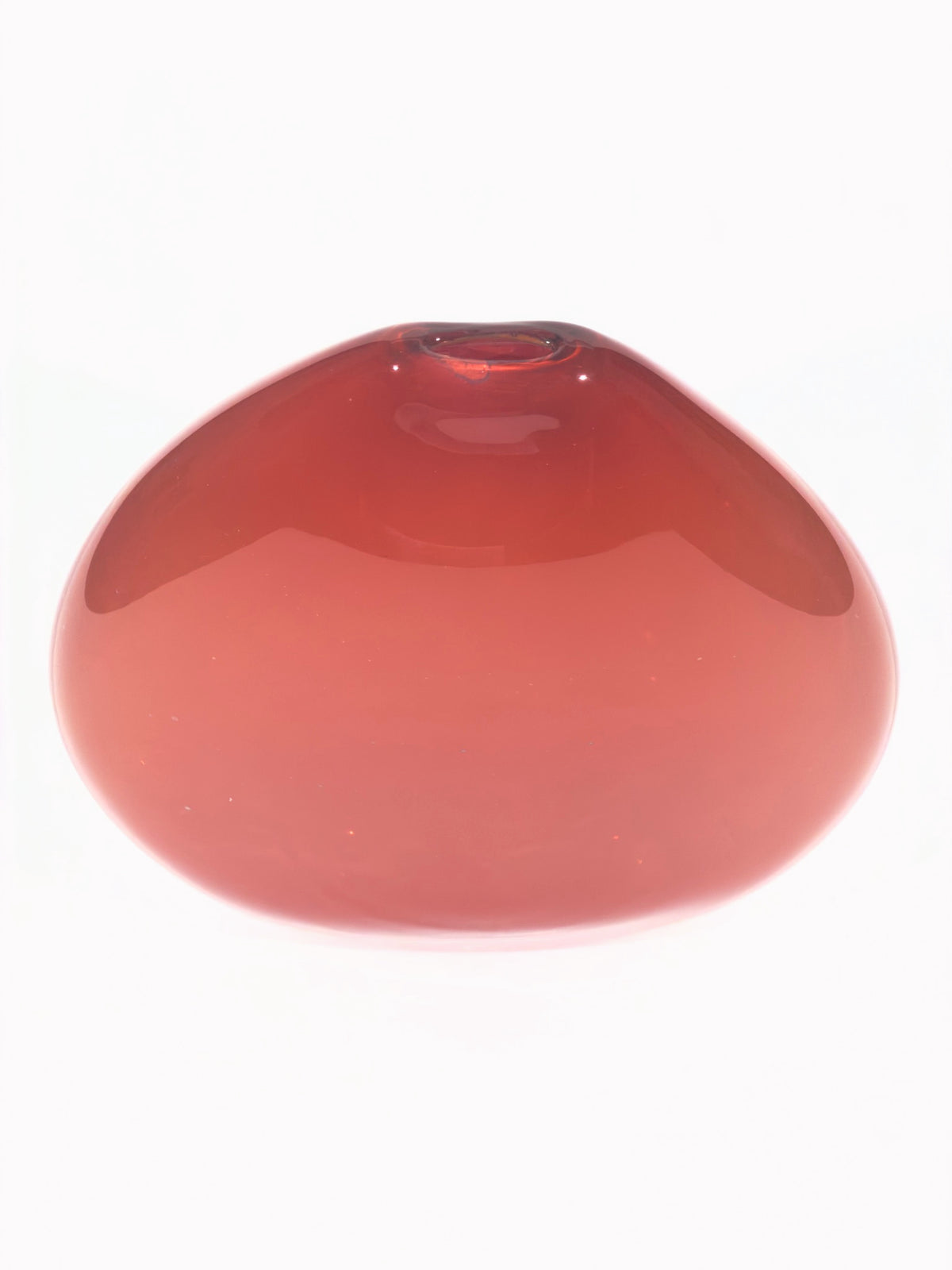 Vase OLYMPE · 32 × 26 × 9 cm · Léon & Ulysse