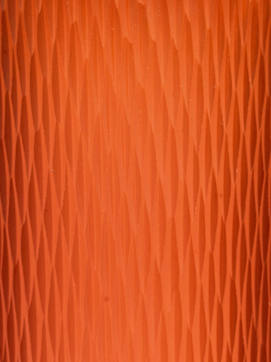 Vase OLYMPE · 46 × 8 cm · Léon & Ulysse
