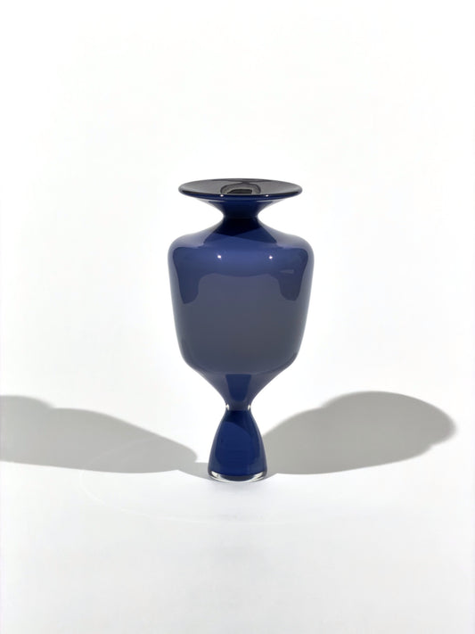Vase OLYMPE · 22.9 × 11.2 cm · Léon & Ulysse