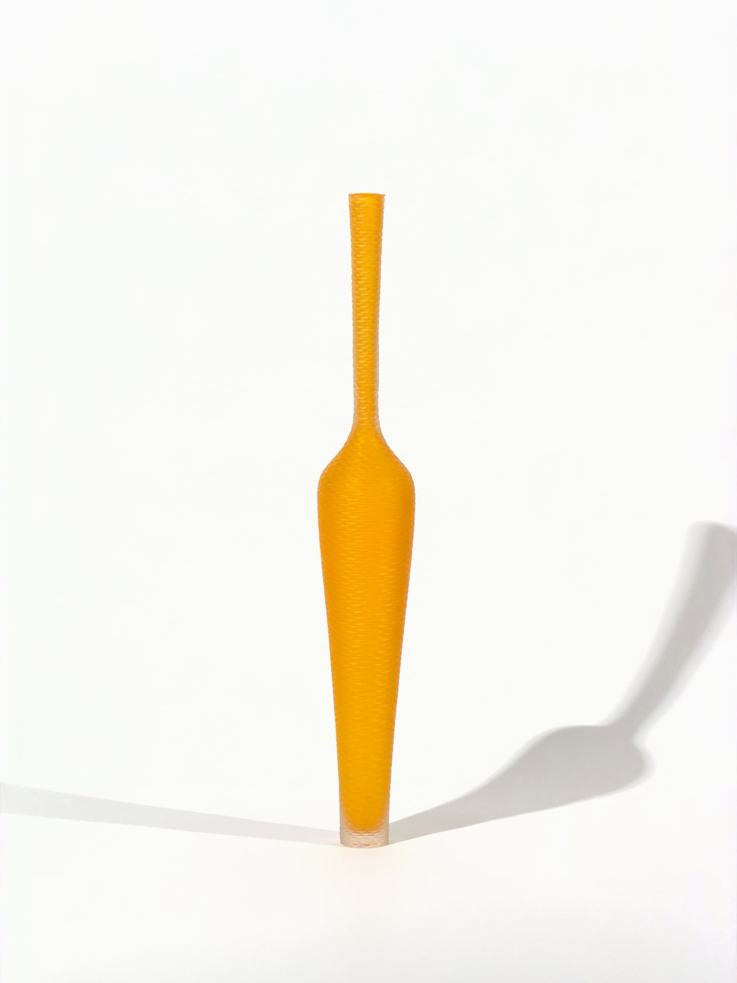 Vase OLYMPE · 57 × 8.5 cm · Léon & Ulysse