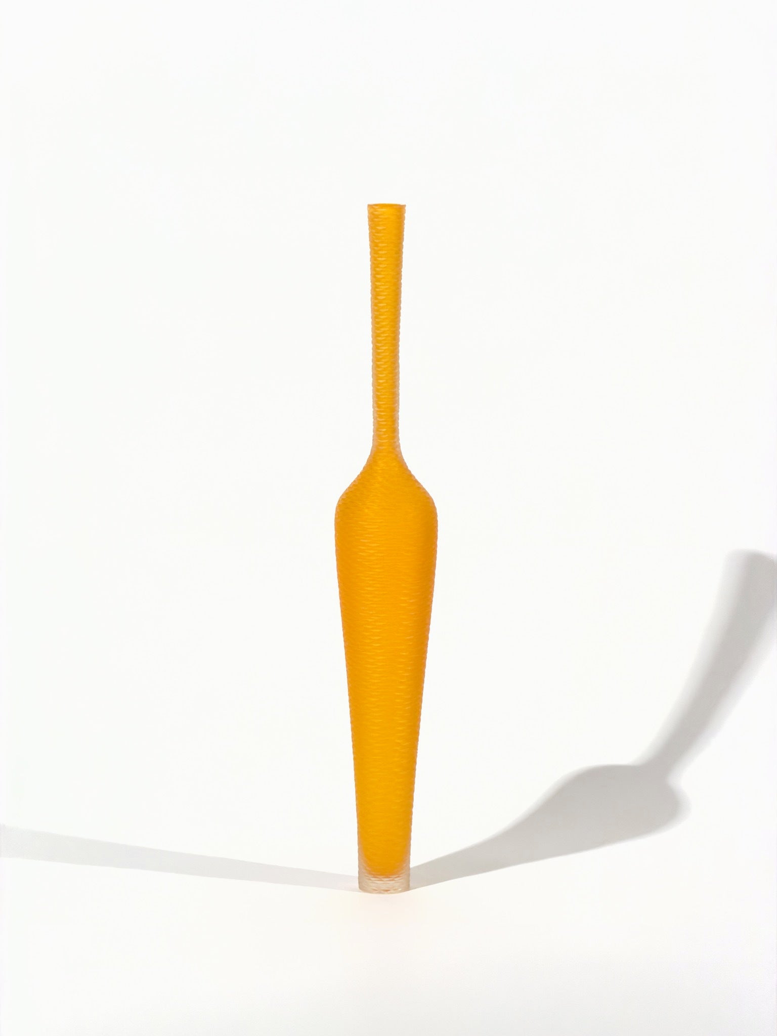 Vase OLYMPE · 57 × 8.5 cm · Léon & Ulysse