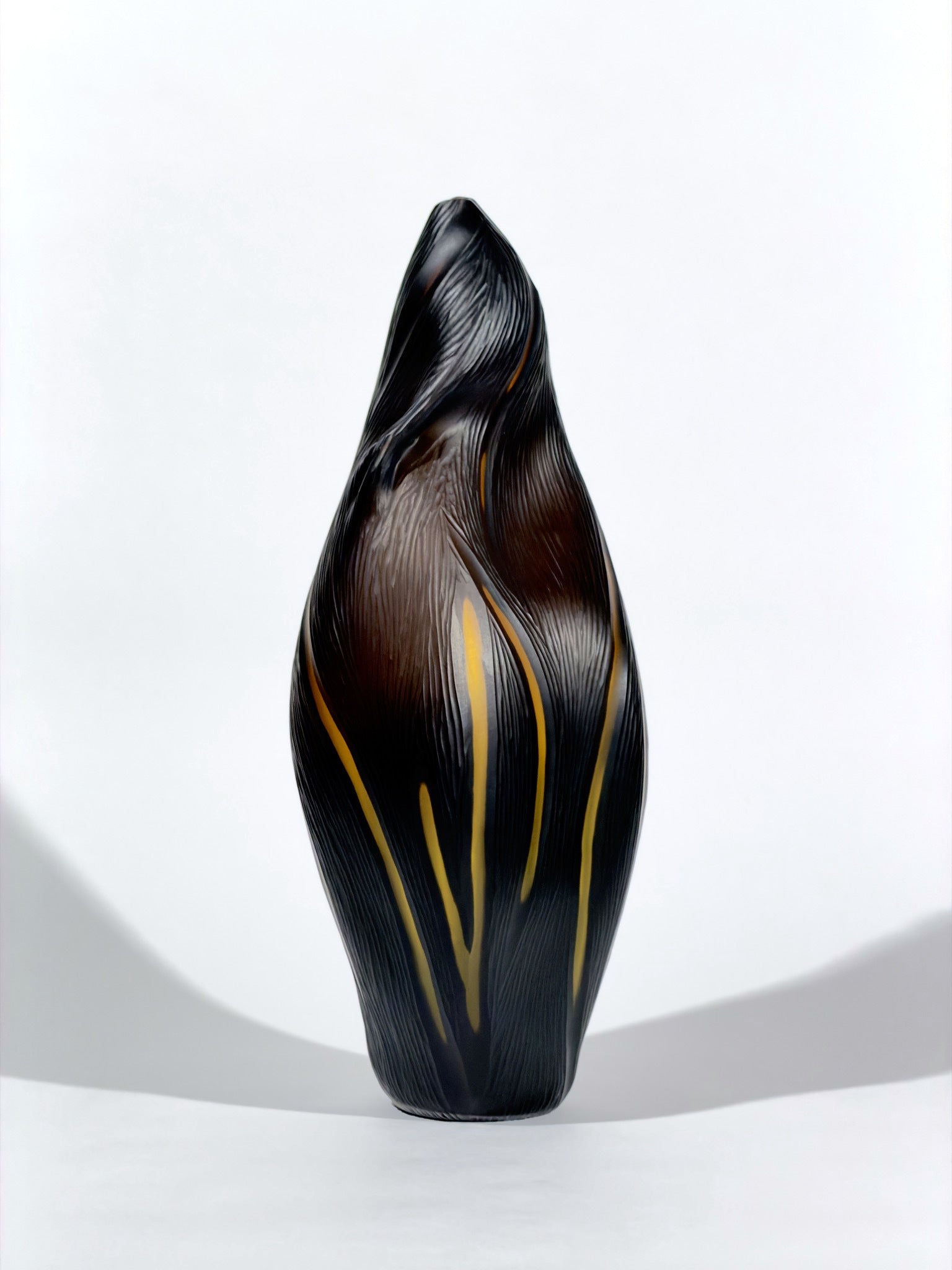 Sculpture GENESIS · 45.5 × 18.5 cm · Léon & Ulysse