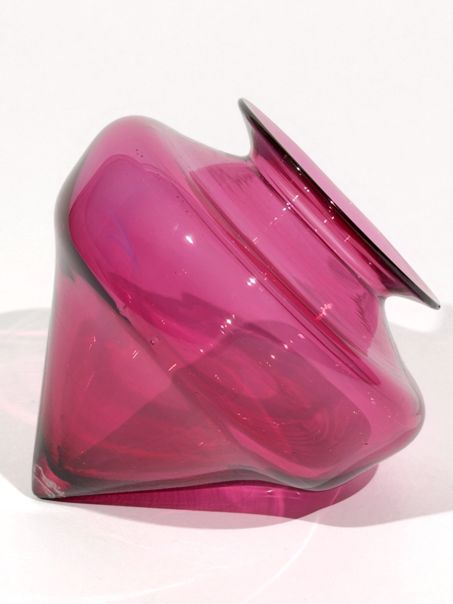 Vase Module · 12 × 12 cm · Léon & Ulysse
