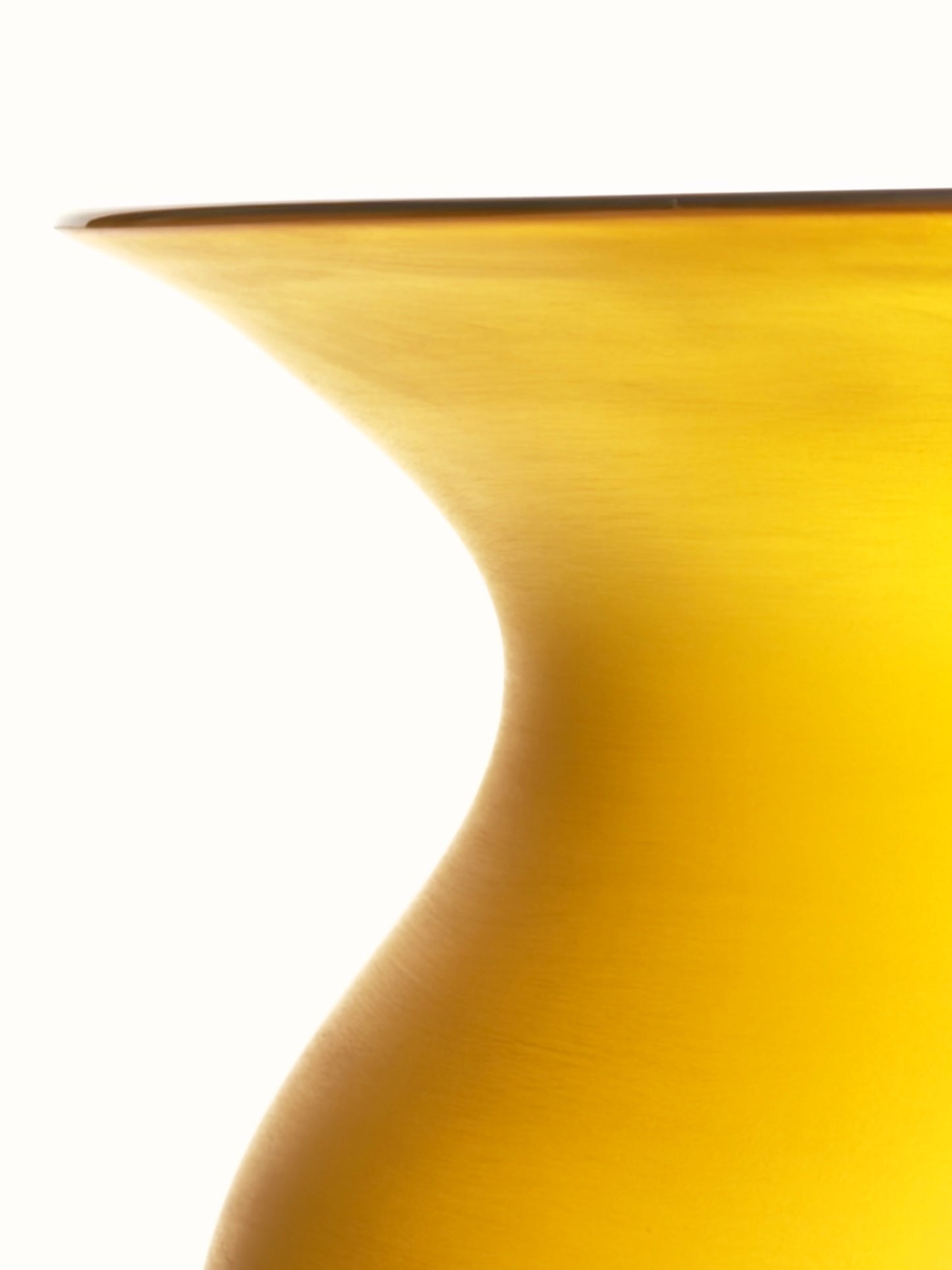 Vase OLYMPE · 33 × 30 cm · Léon & Ulysse