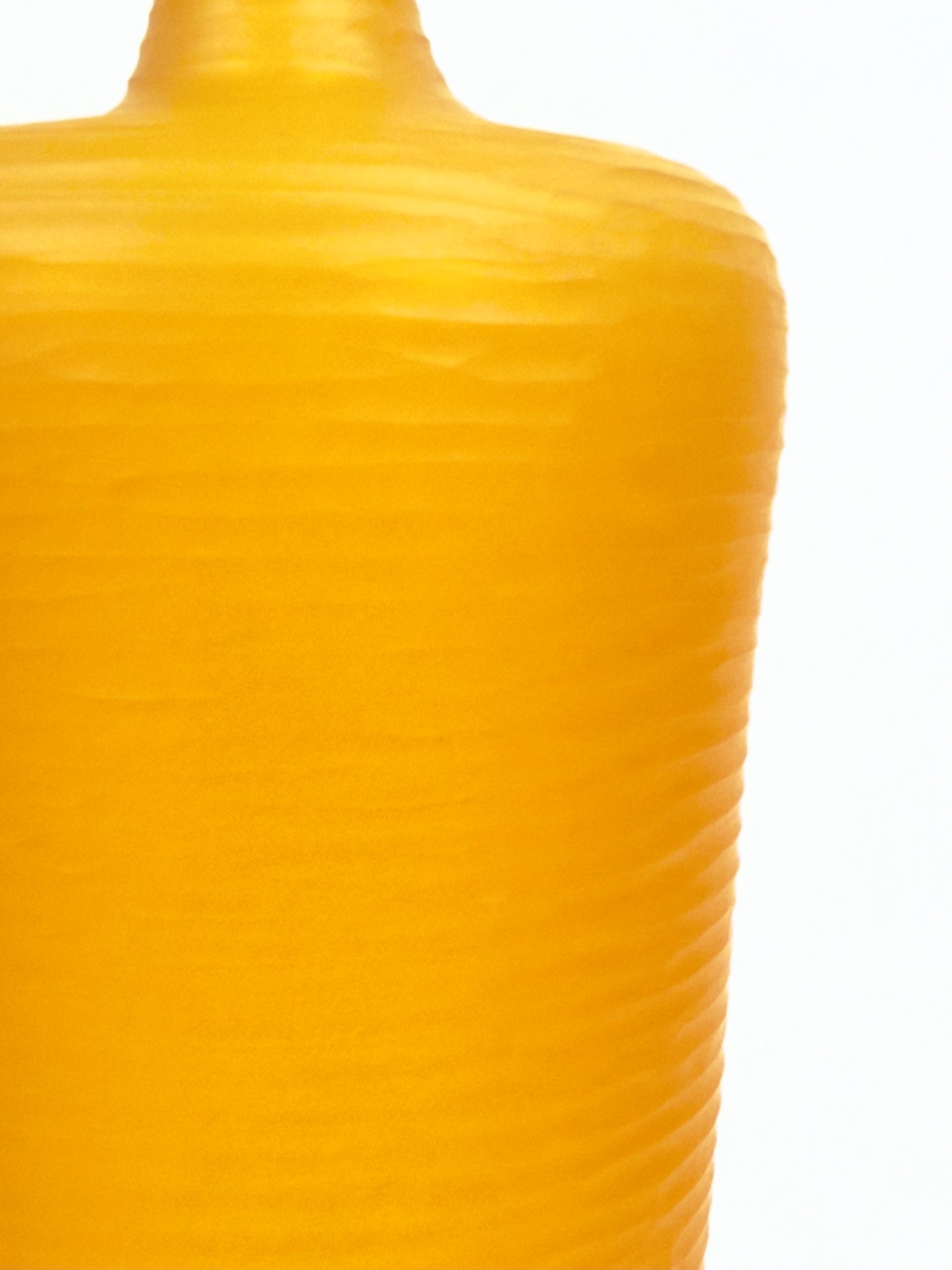 Vase OLYMPE · 42.5 × 8 cm · Léon & Ulysse