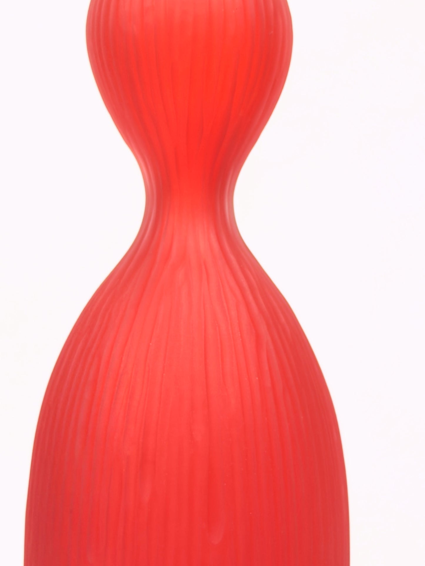 Vase OLYMPE · 44 × 7.5 cm · Léon & Ulysse