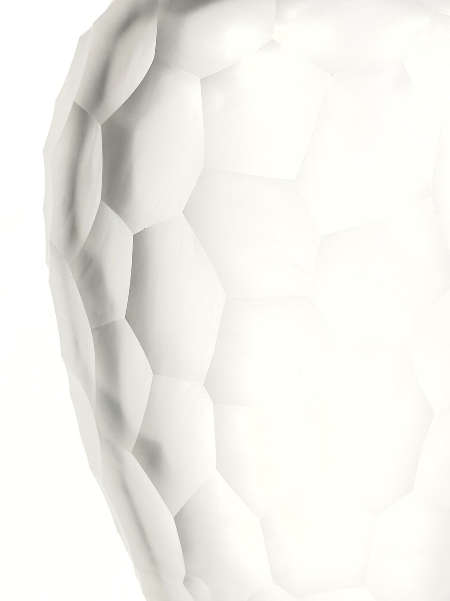 Sculpture Fragment · 40.2 × 16 cm · Léon & Ulysse