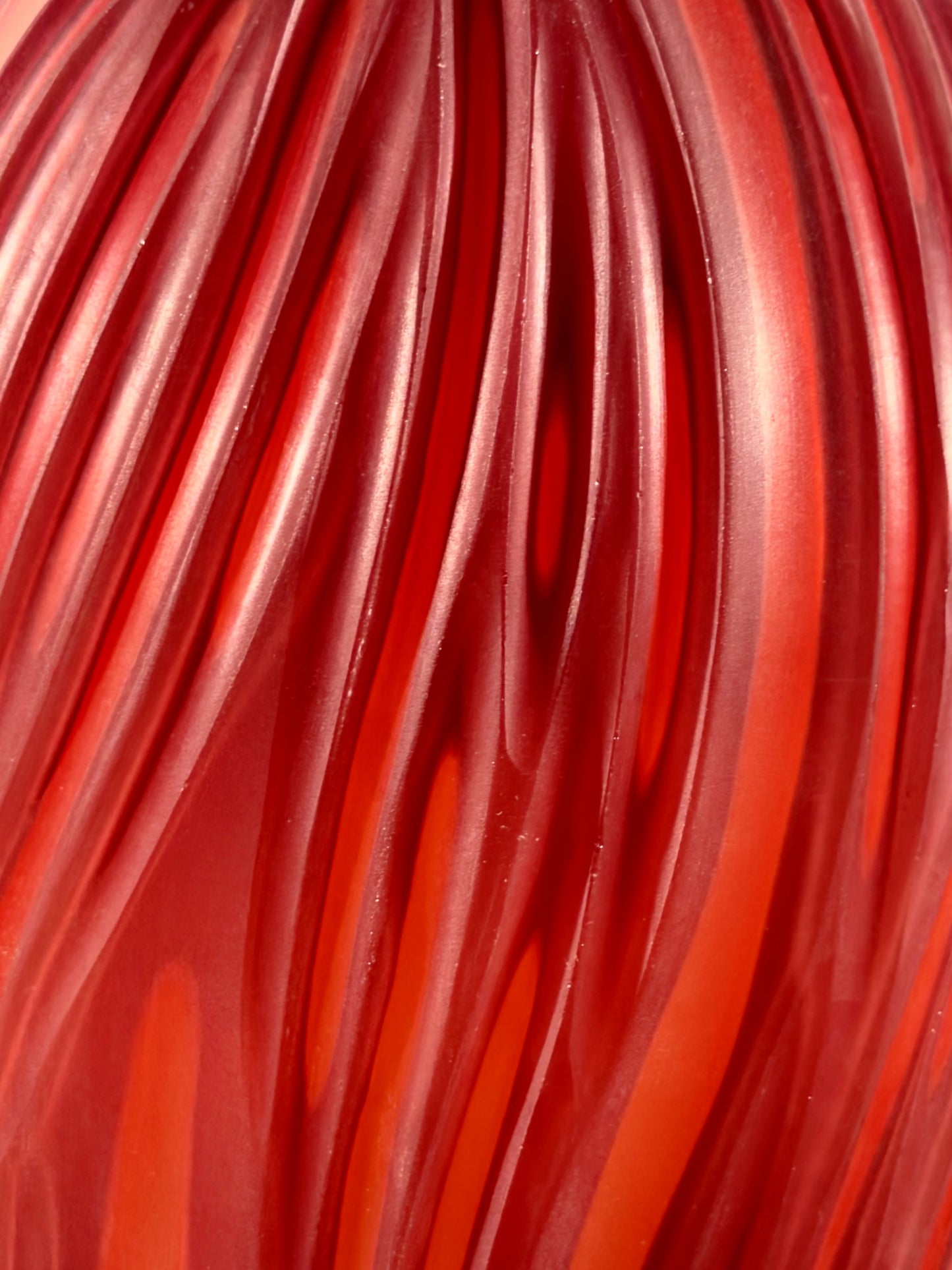 Sculpture GENESIS · 26.5 × 10.5 cm · Léon & Ulysse