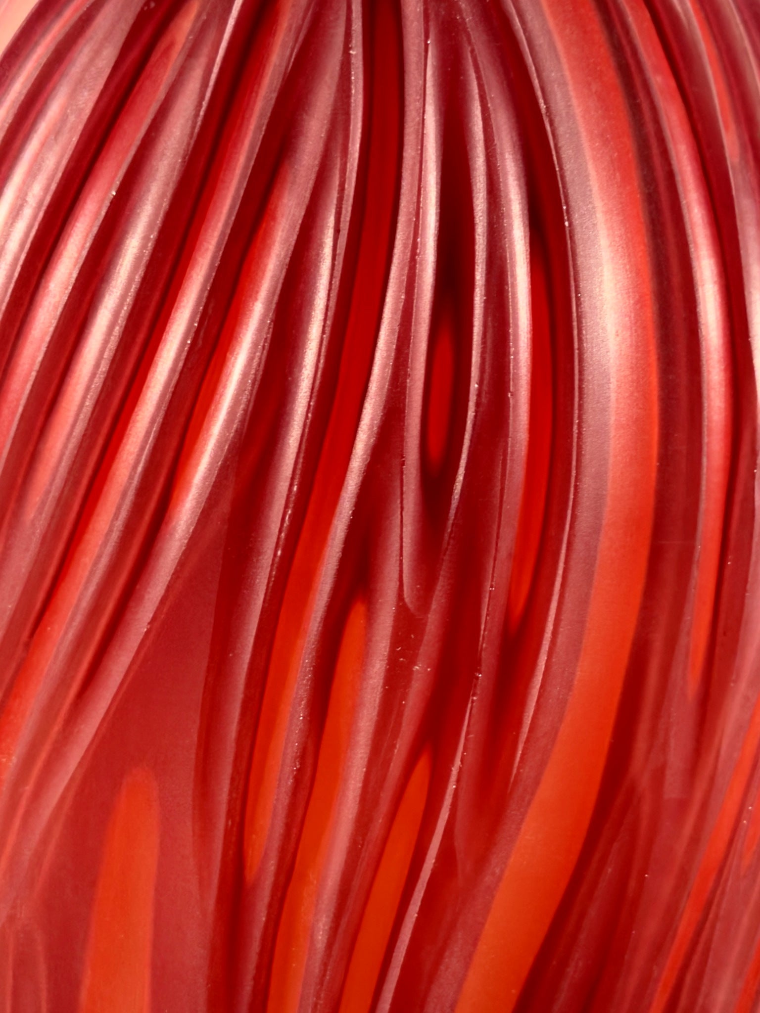 Sculpture GENESIS · 26.5 × 10.5 cm · Léon & Ulysse