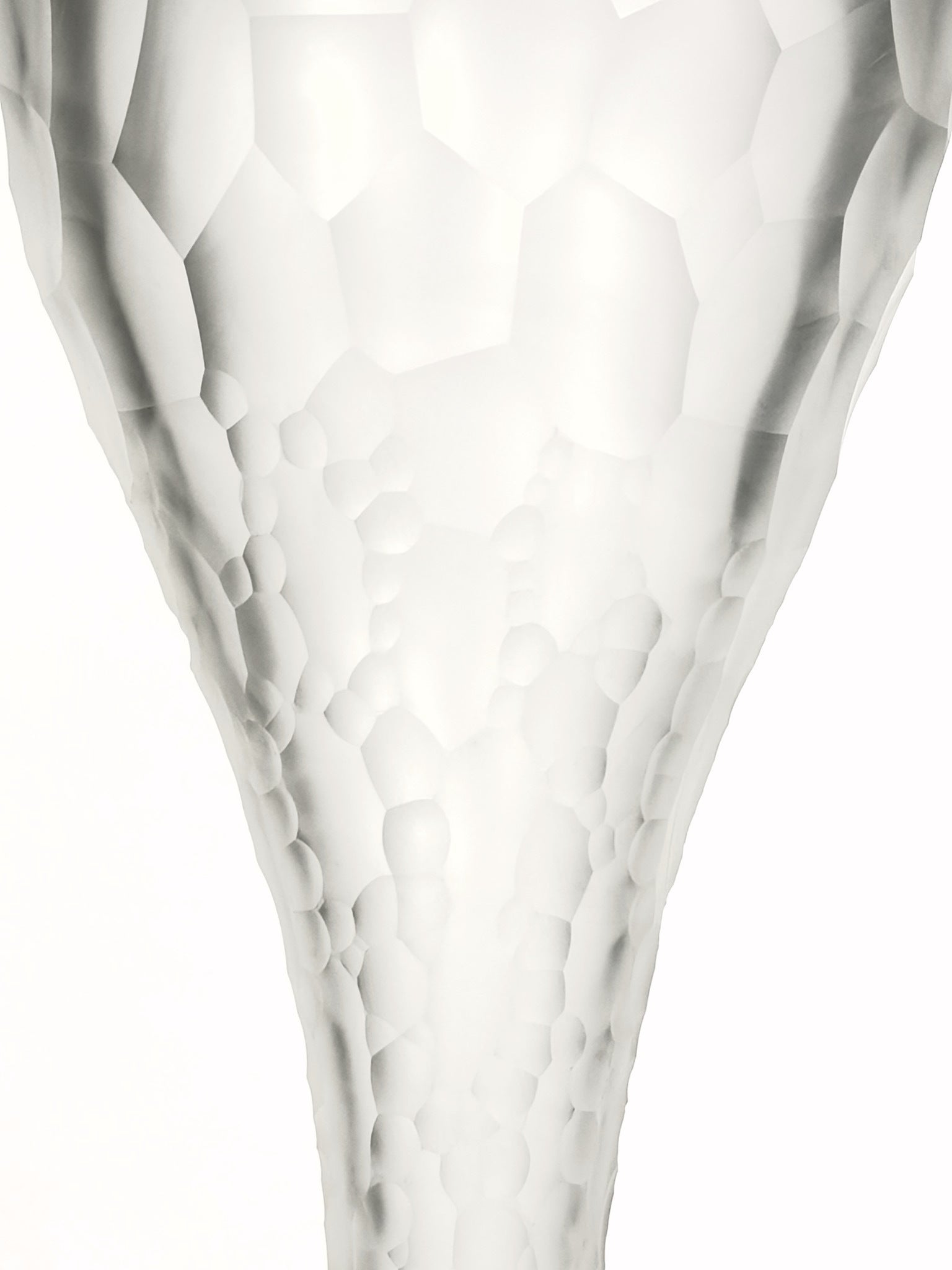 Sculpture Fragment · 40.2 × 16 cm · Léon & Ulysse