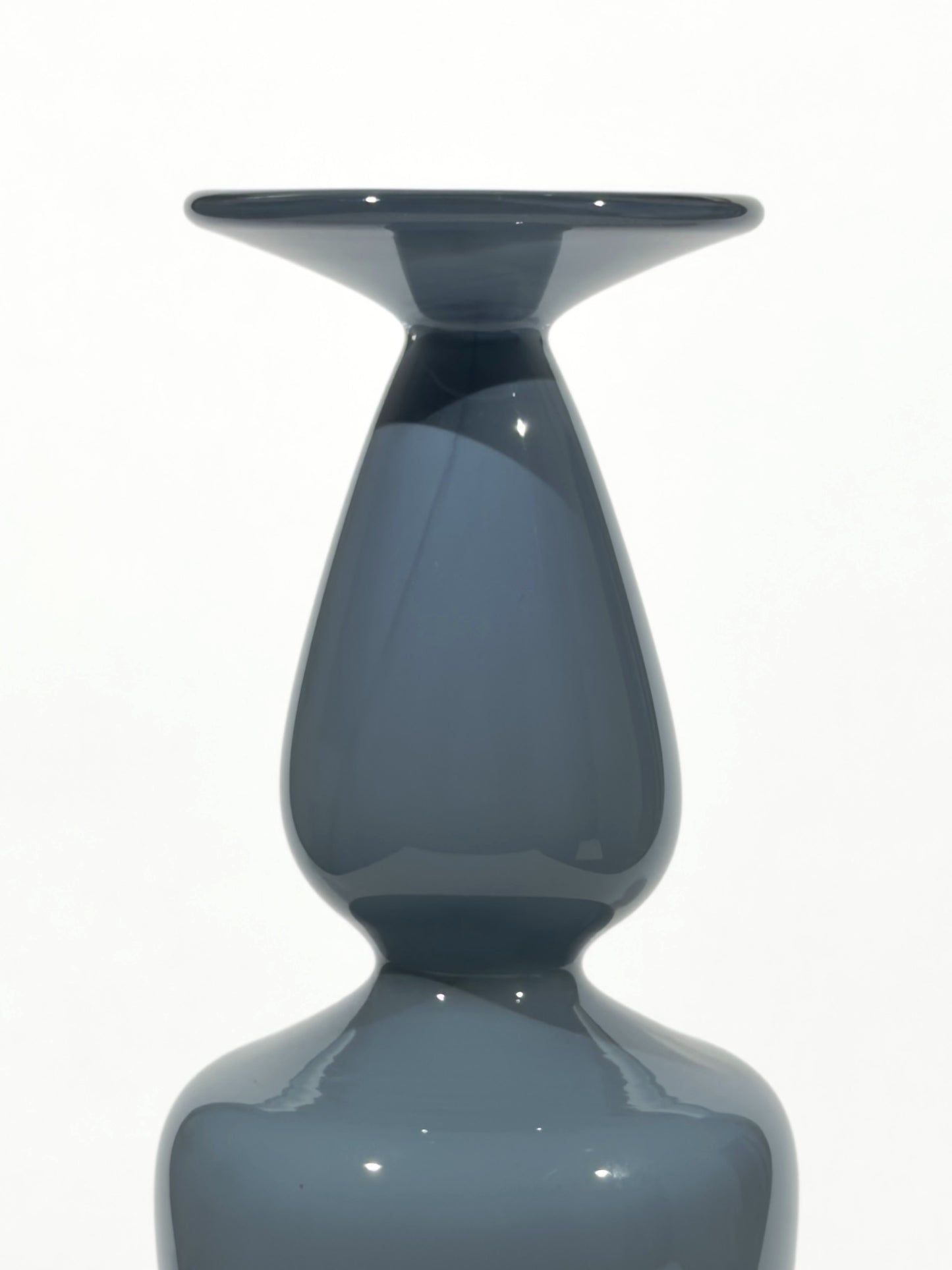 Vase OLYMPE · 44.2 × 10.9 cm · Léon & Ulysse
