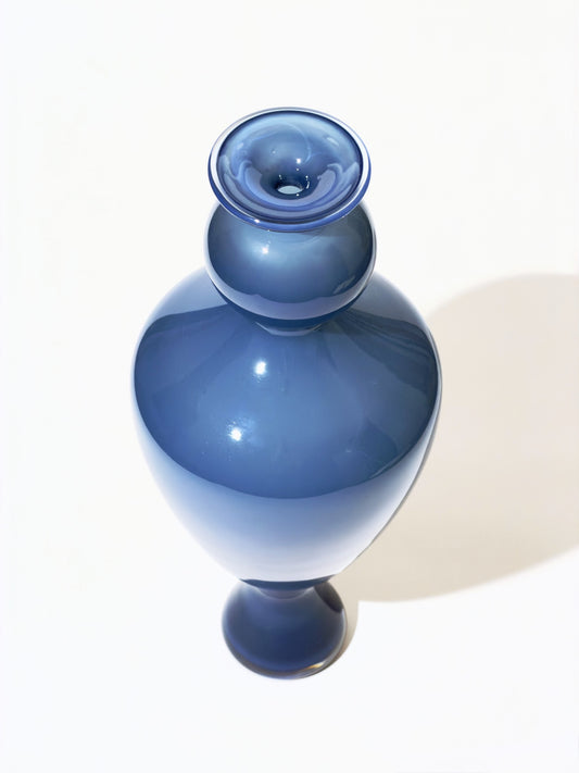Vase OLYMPE · 40.2 × 15.8 cm · Léon & Ulysse