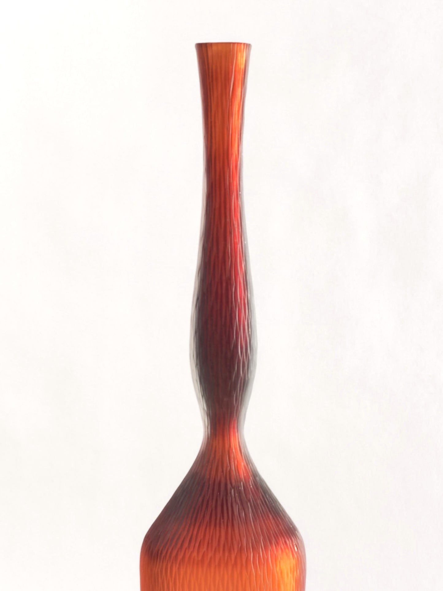Vase OLYMPE · 46 × 8 cm · Léon & Ulysse