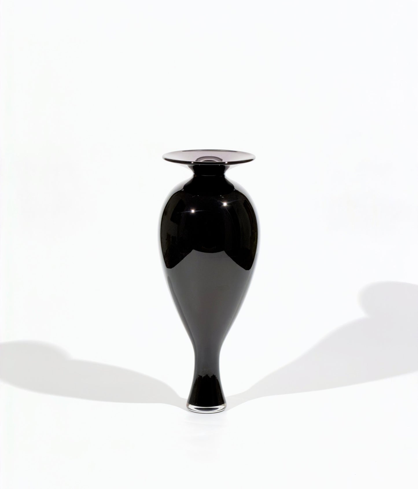 Vase OLYMPE · 36.2 × 14.3 cm · Léon & Ulysse