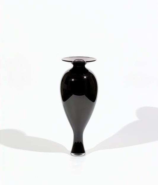 Vase OLYMPE · 36.2 × 14.3 cm · Léon & Ulysse