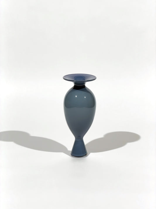 Vase OLYMPE · 21 × 8.5 cm · Léon & Ulysse